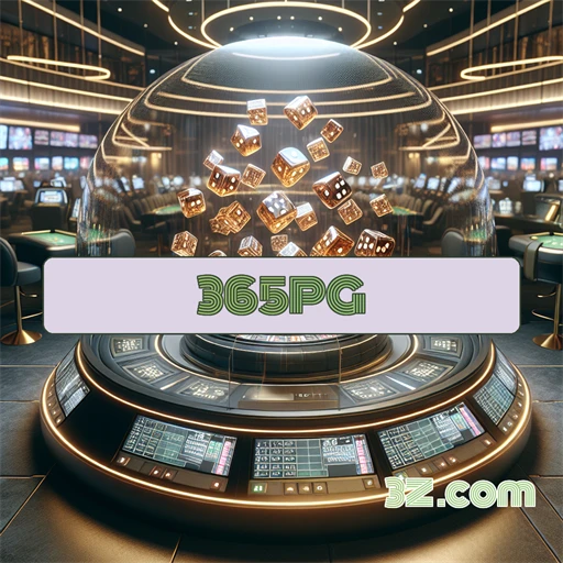 Apostas com Estilo: O Que o 365pg Oferece?