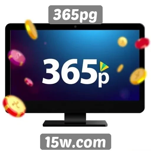 Métodos de pagamento oferecidos pelo site 365pg