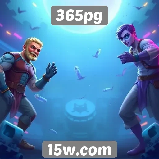 Comparativo de jogos populares na 365pg