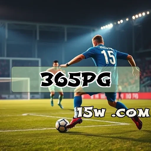 365pg: Descubra Estratégias Inovadoras para Dominar seus Jogos Favoritos